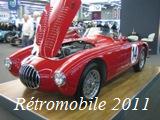 R�tromobile 2011