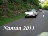 Nantua