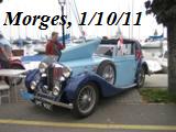 Morges 2011