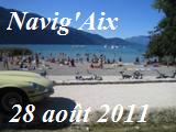 Navig'Aix 2011